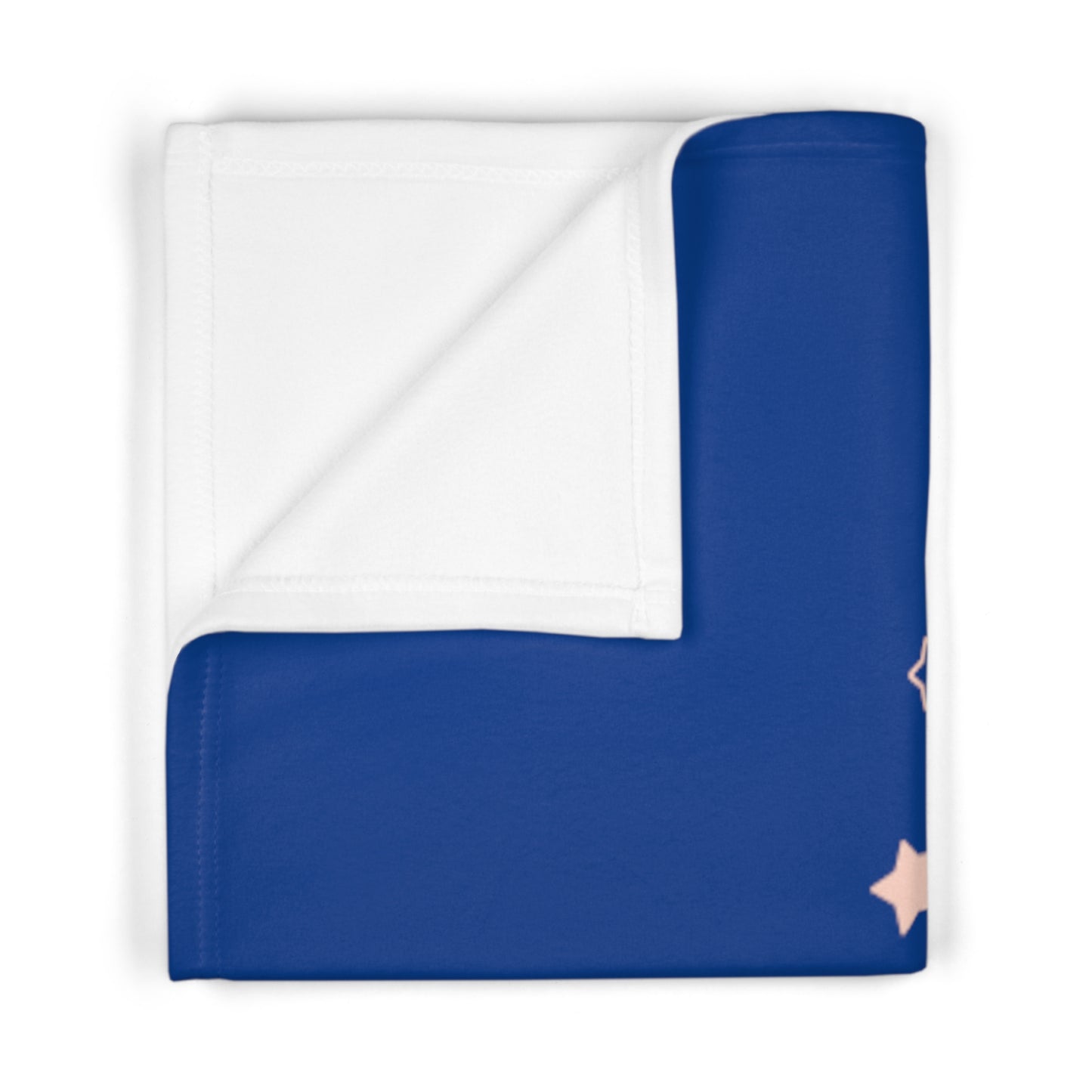 Soft Fleece Baby Blanket