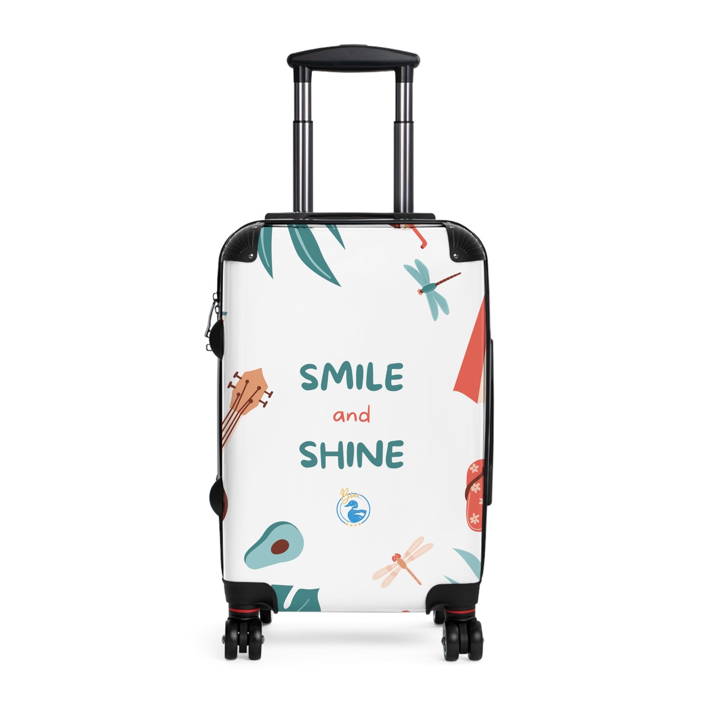 Suitcase