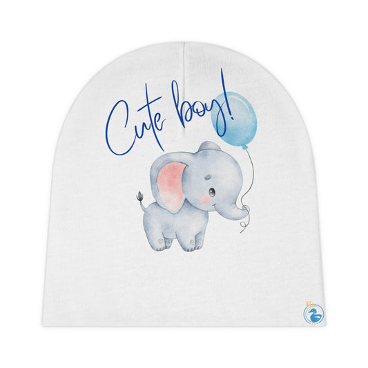 Baby Beanie (AOP)