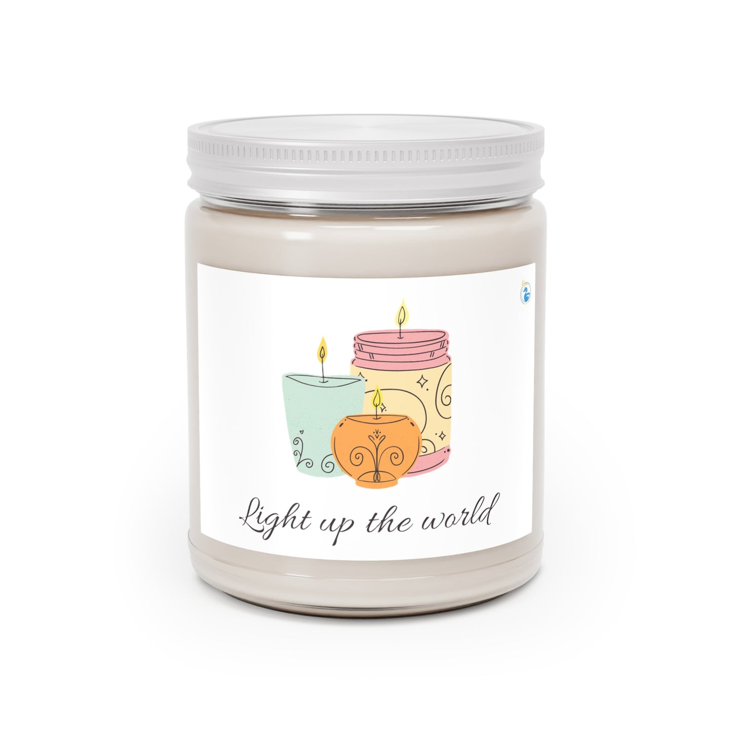 Scented Candles, 9oz