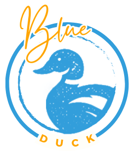 Blue Duck