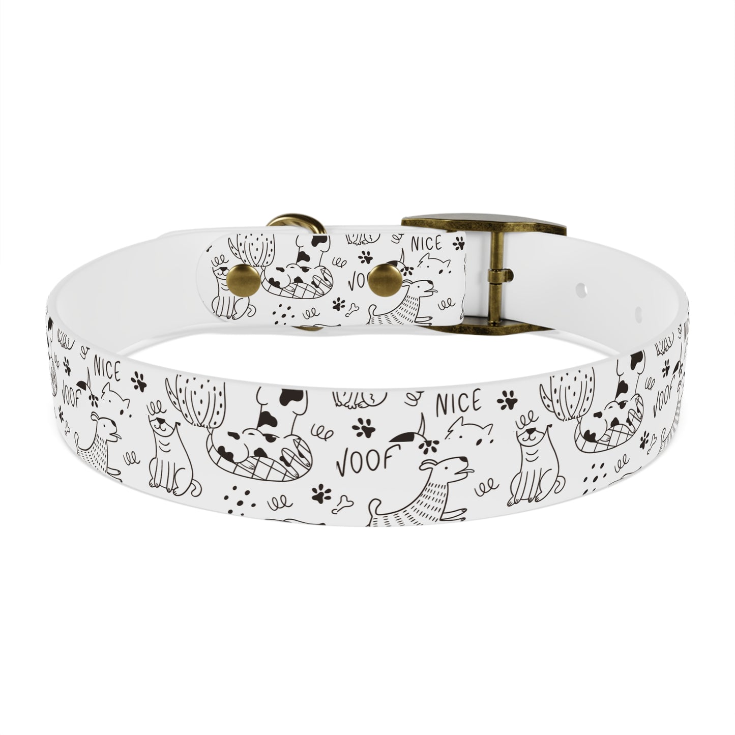 Dog Collar