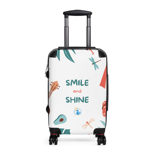 Suitcase