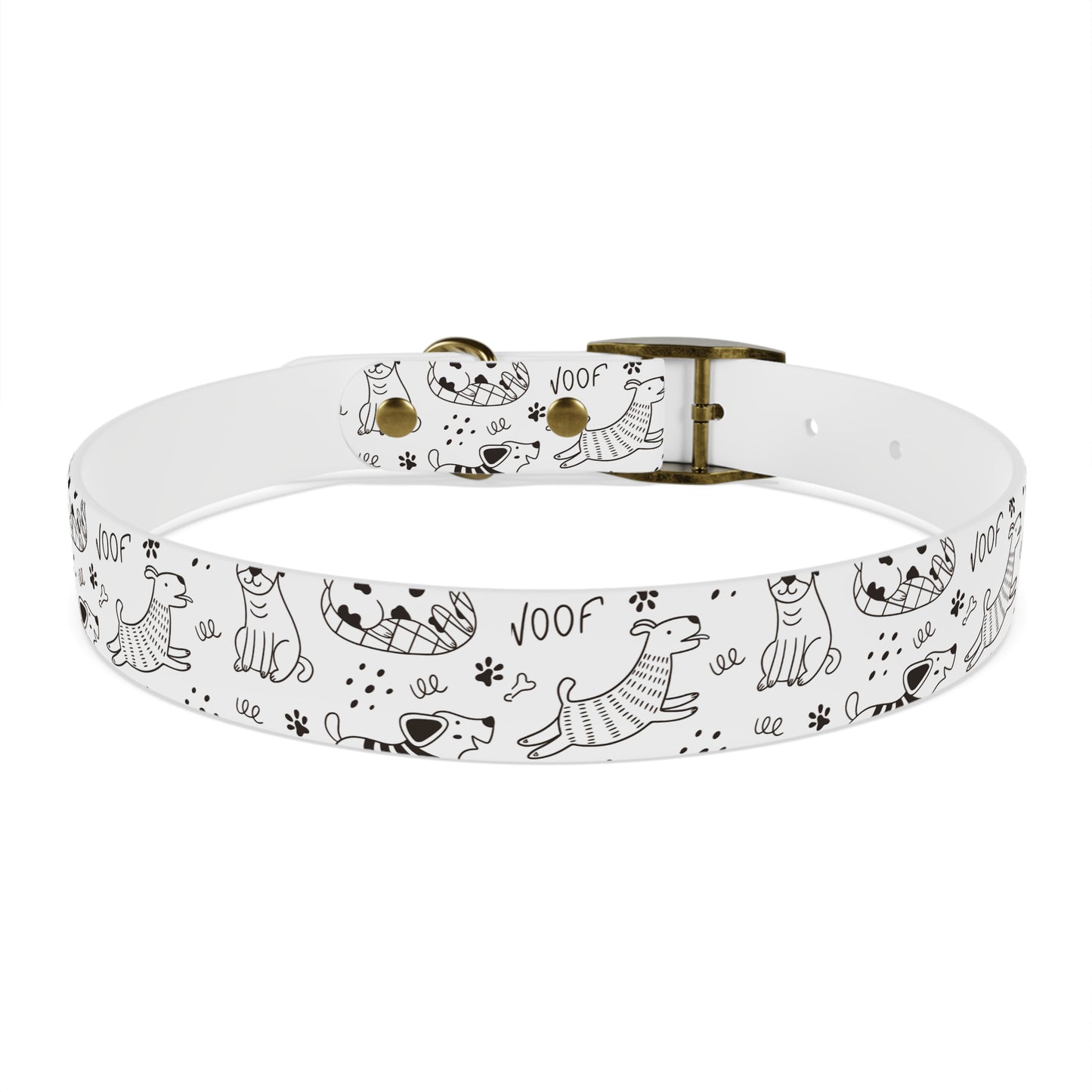 Dog Collar