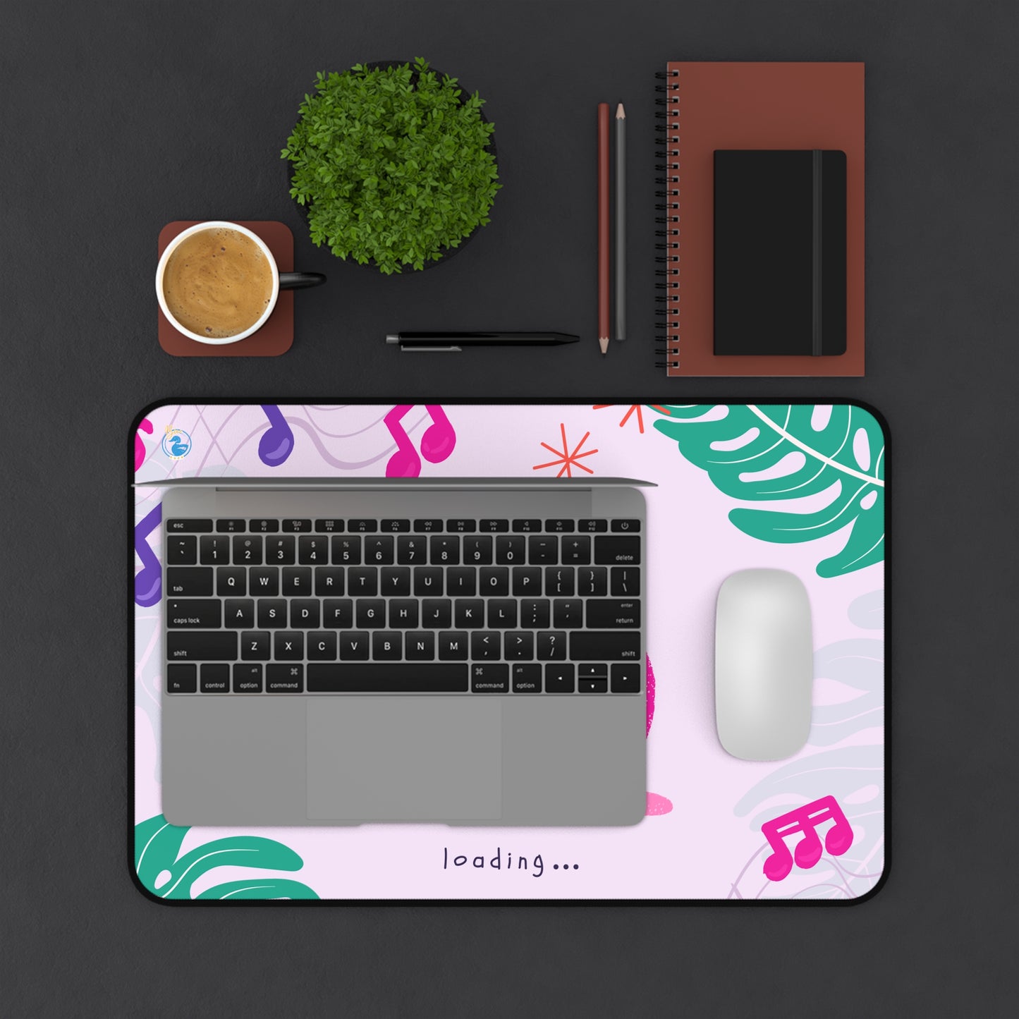 Desk Mat