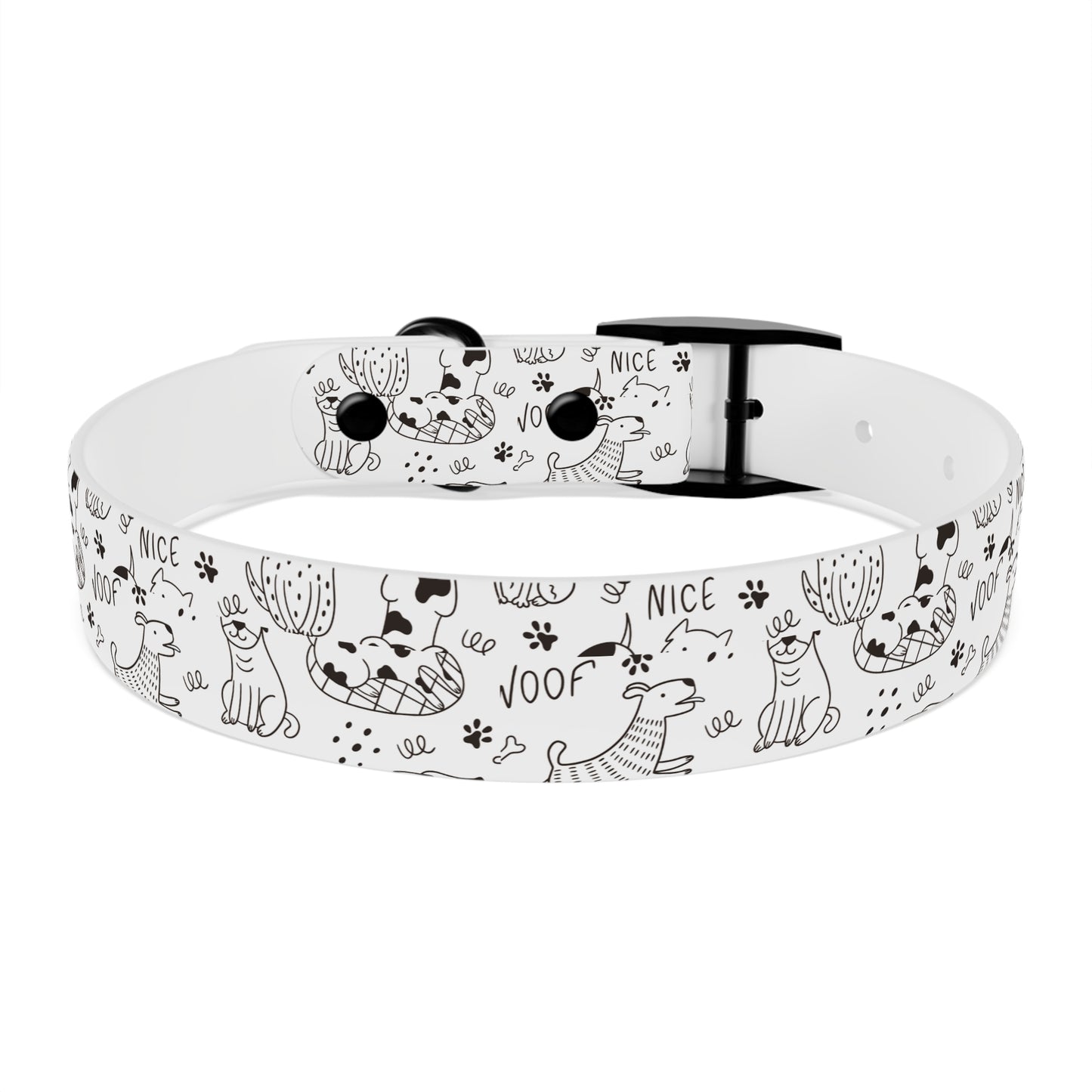 Dog Collar