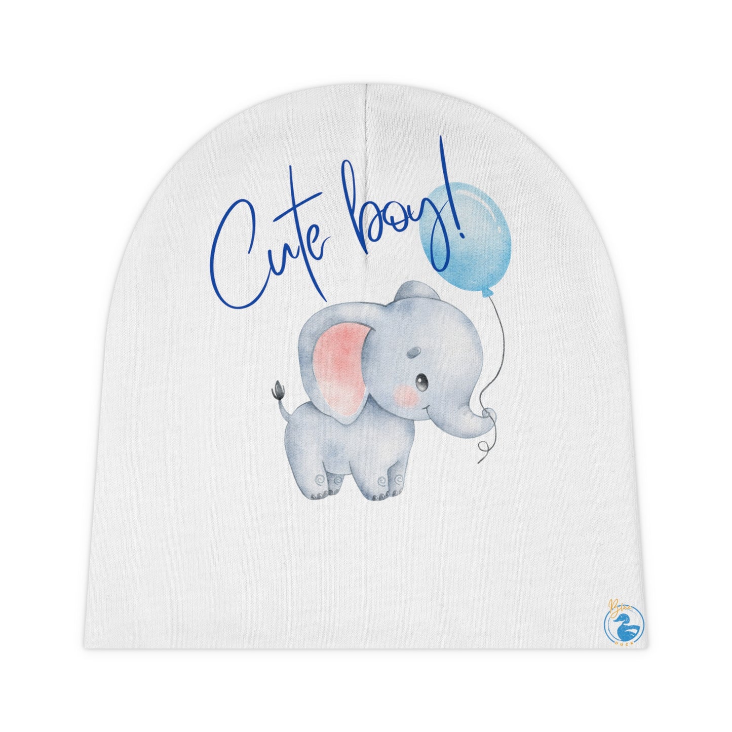 Baby Beanie (AOP)