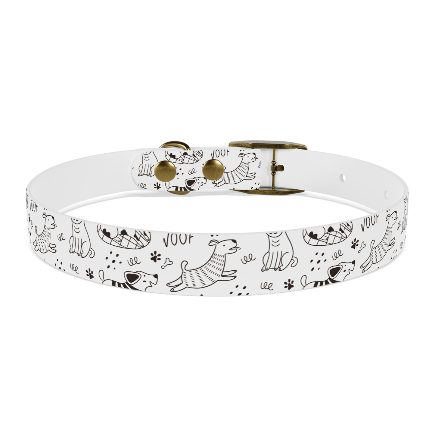 Dog Collar