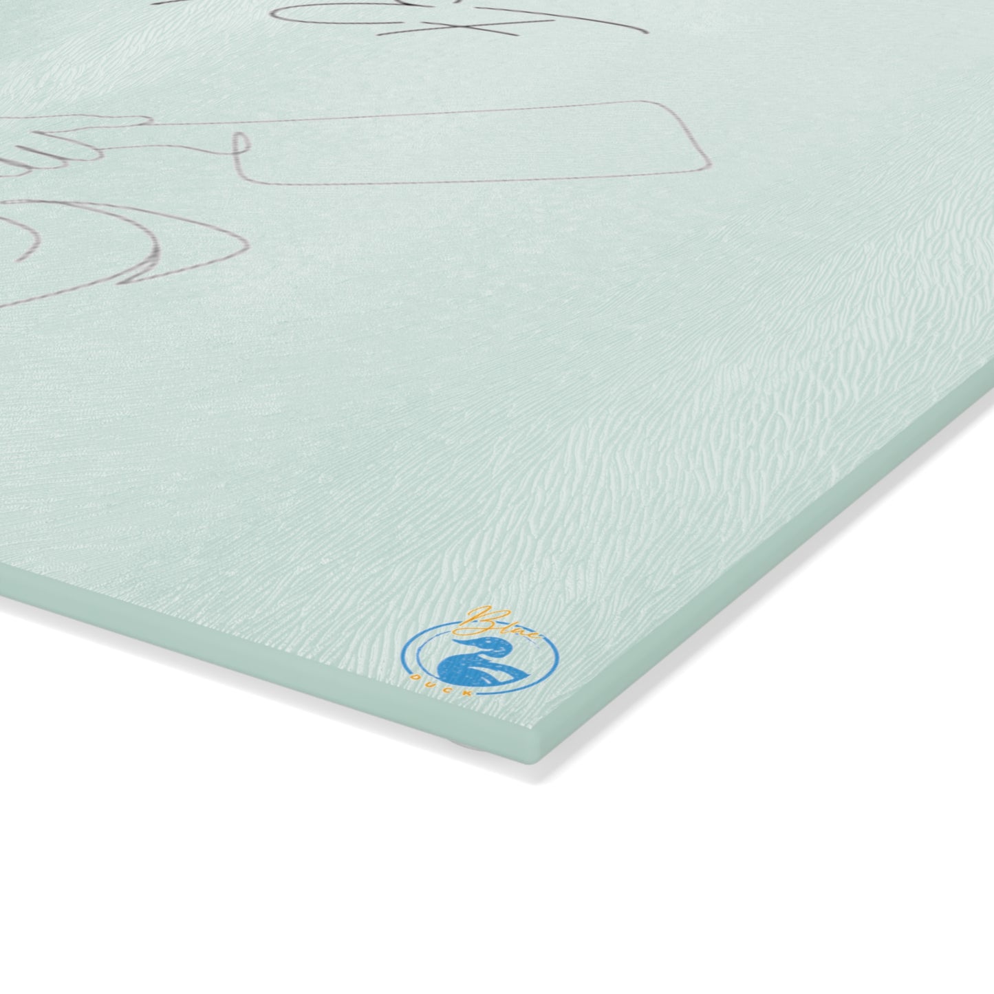 Glass Cutting Board