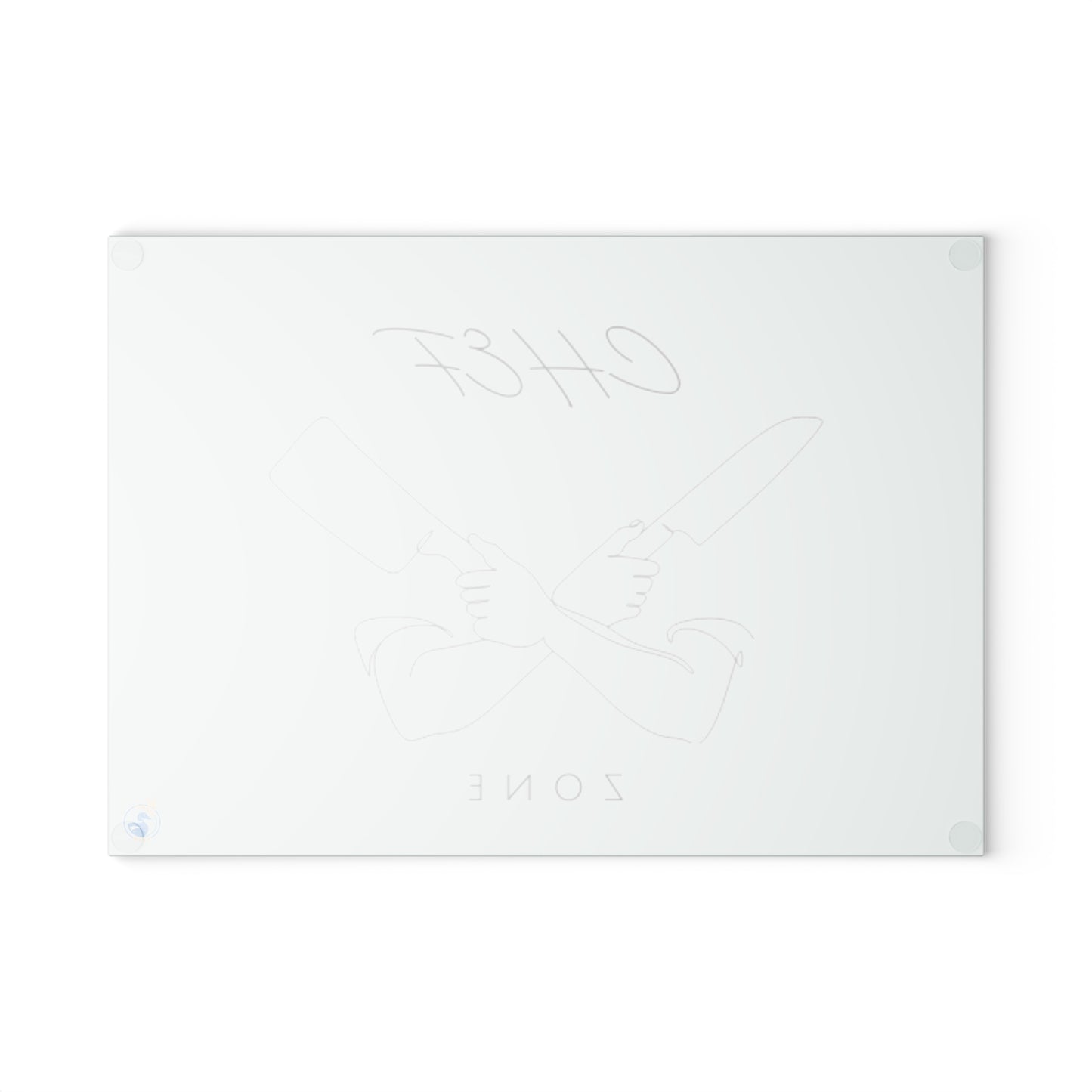Glass Cutting Board