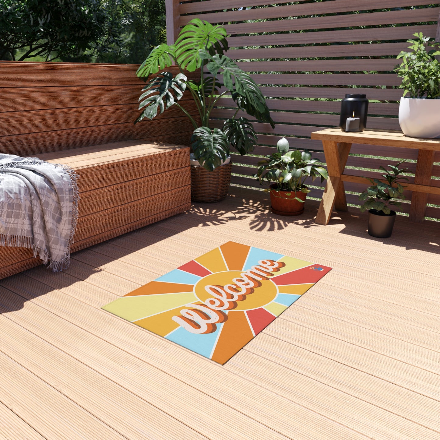 Outdoor Rug