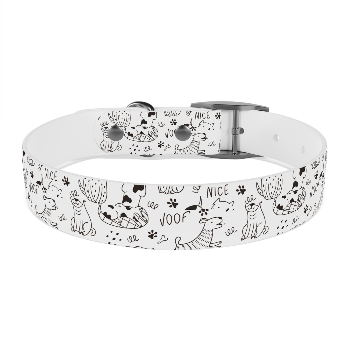 Dog Collar