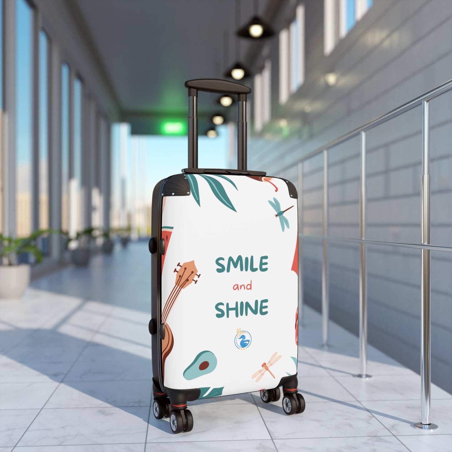 Suitcase