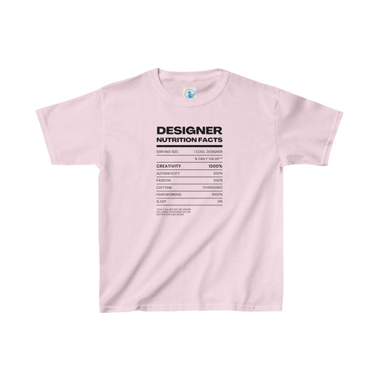 Kids Heavy Cotton™ Tee
